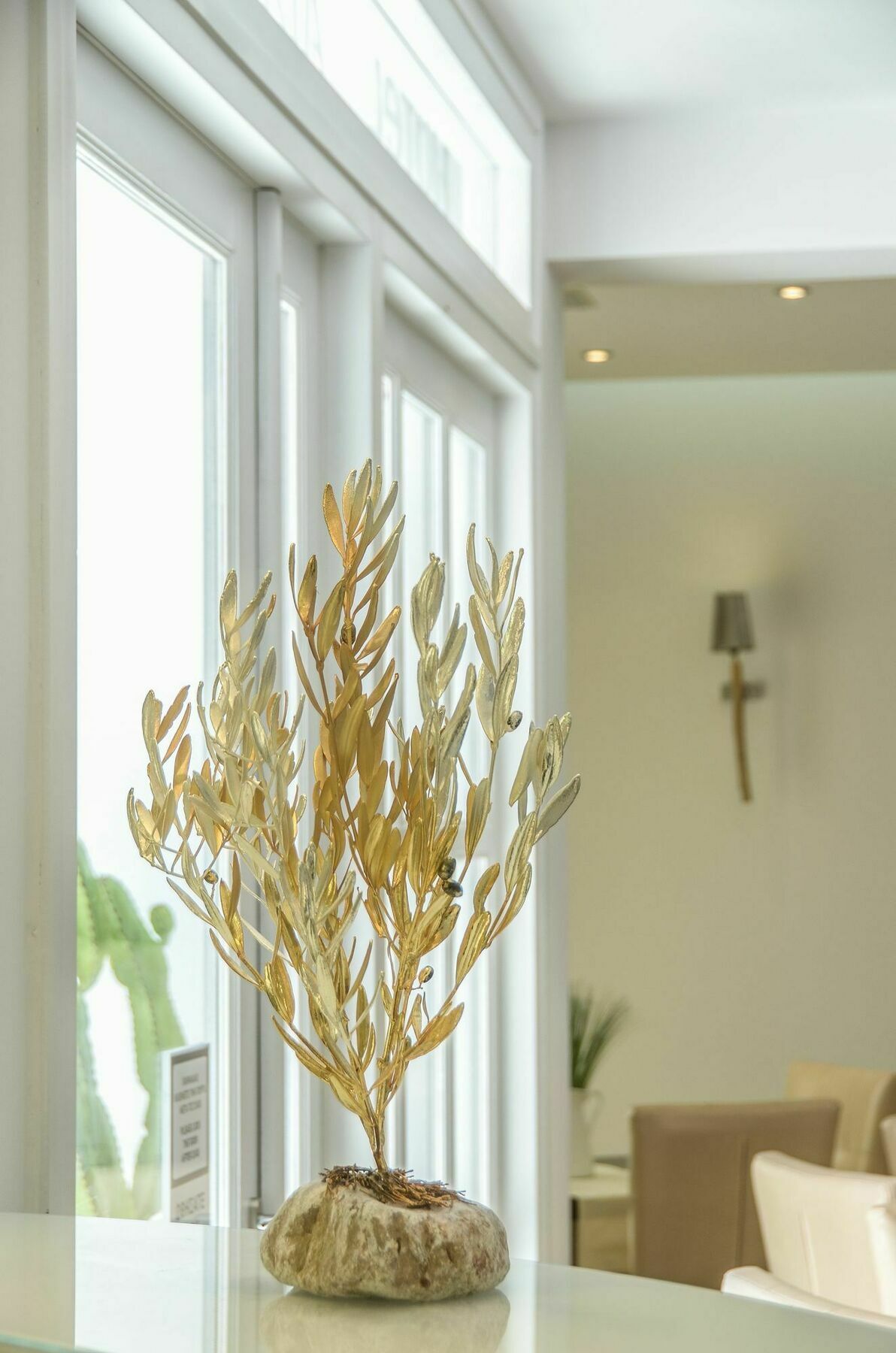 Adriani Hotel Naxos City Bagian luar foto